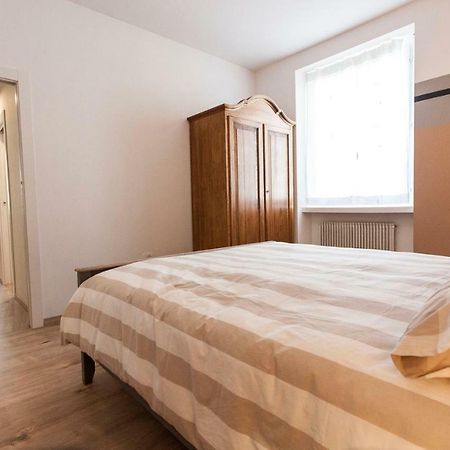 Casa Le Mura 70mq Riva del Garda Extérieur photo