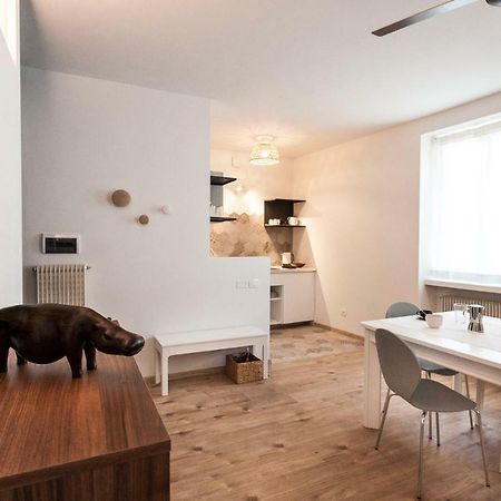 Casa Le Mura 70mq Riva del Garda Extérieur photo