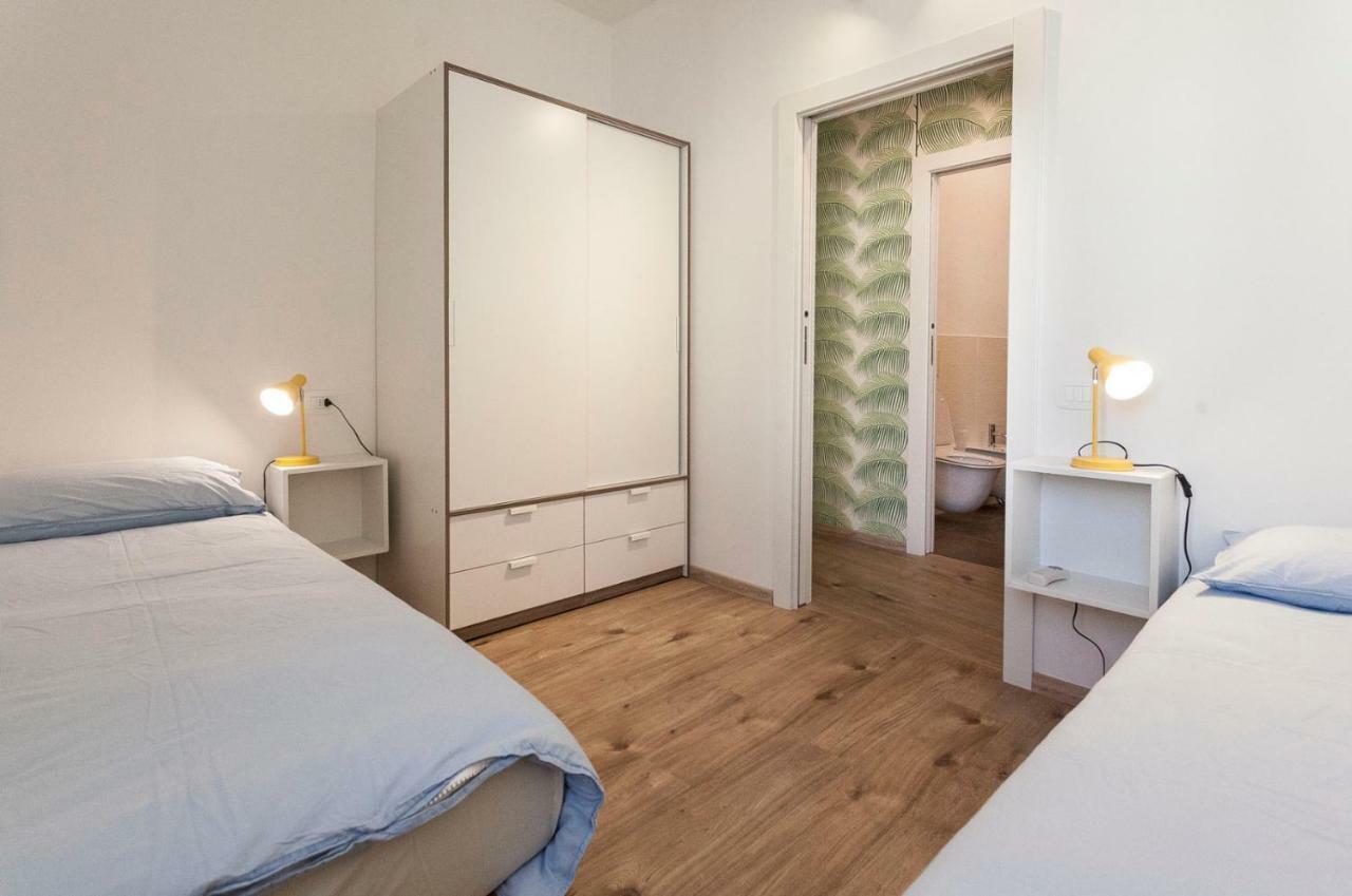 Casa Le Mura 70mq Riva del Garda Extérieur photo