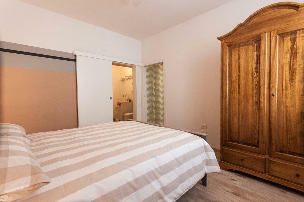 Casa Le Mura 70mq Riva del Garda Extérieur photo