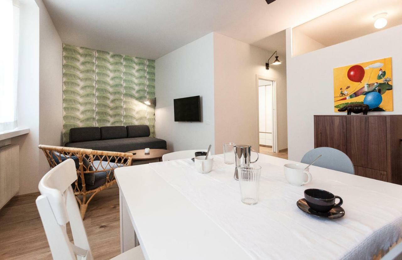 Casa Le Mura 70mq Riva del Garda Extérieur photo