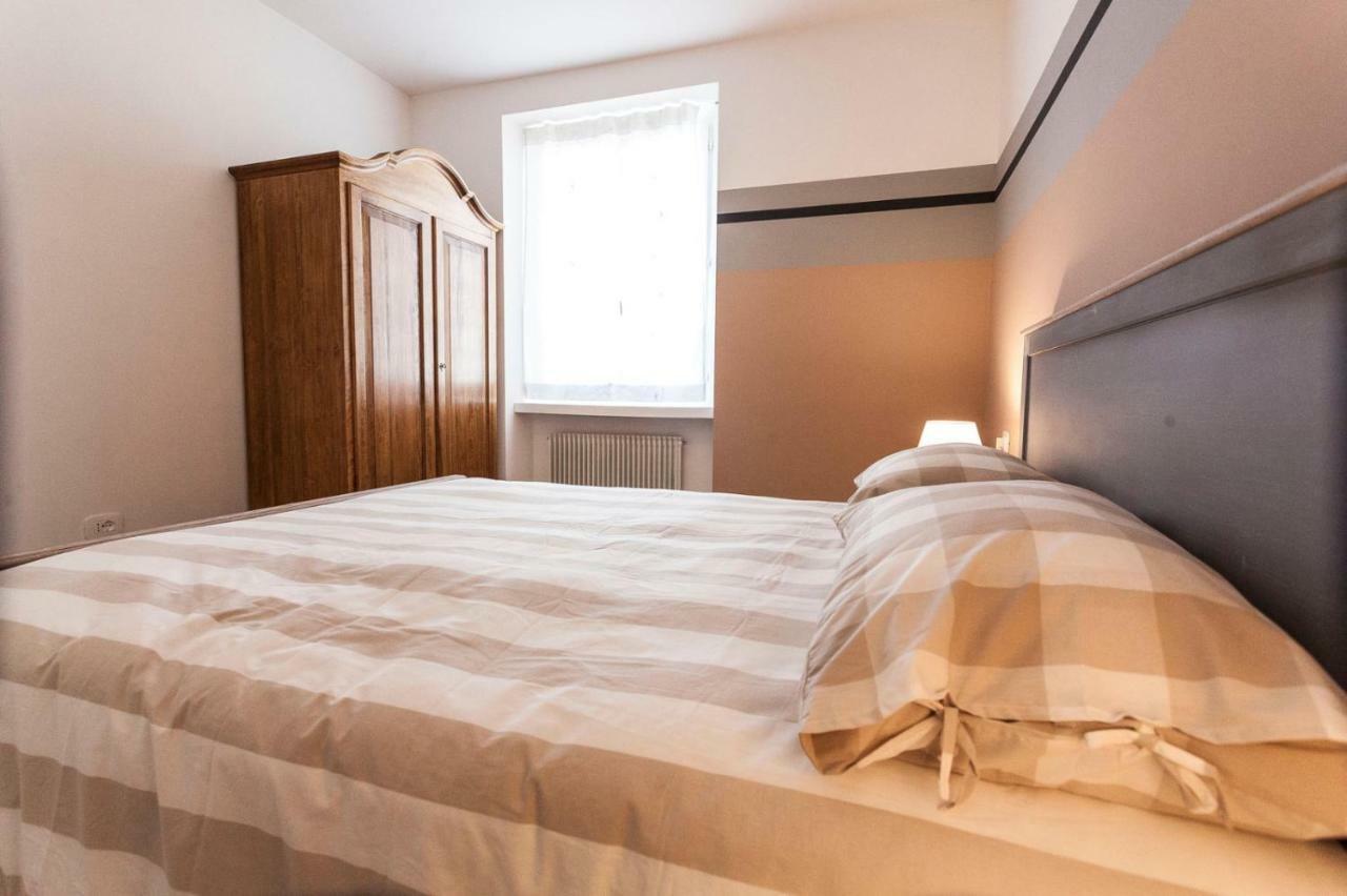 Casa Le Mura 70mq Riva del Garda Extérieur photo