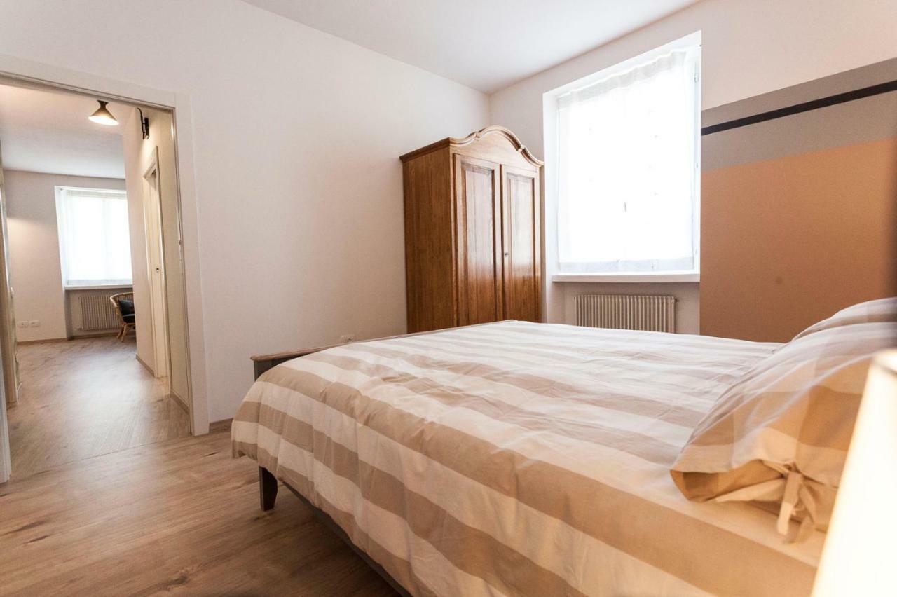 Casa Le Mura 70mq Riva del Garda Extérieur photo