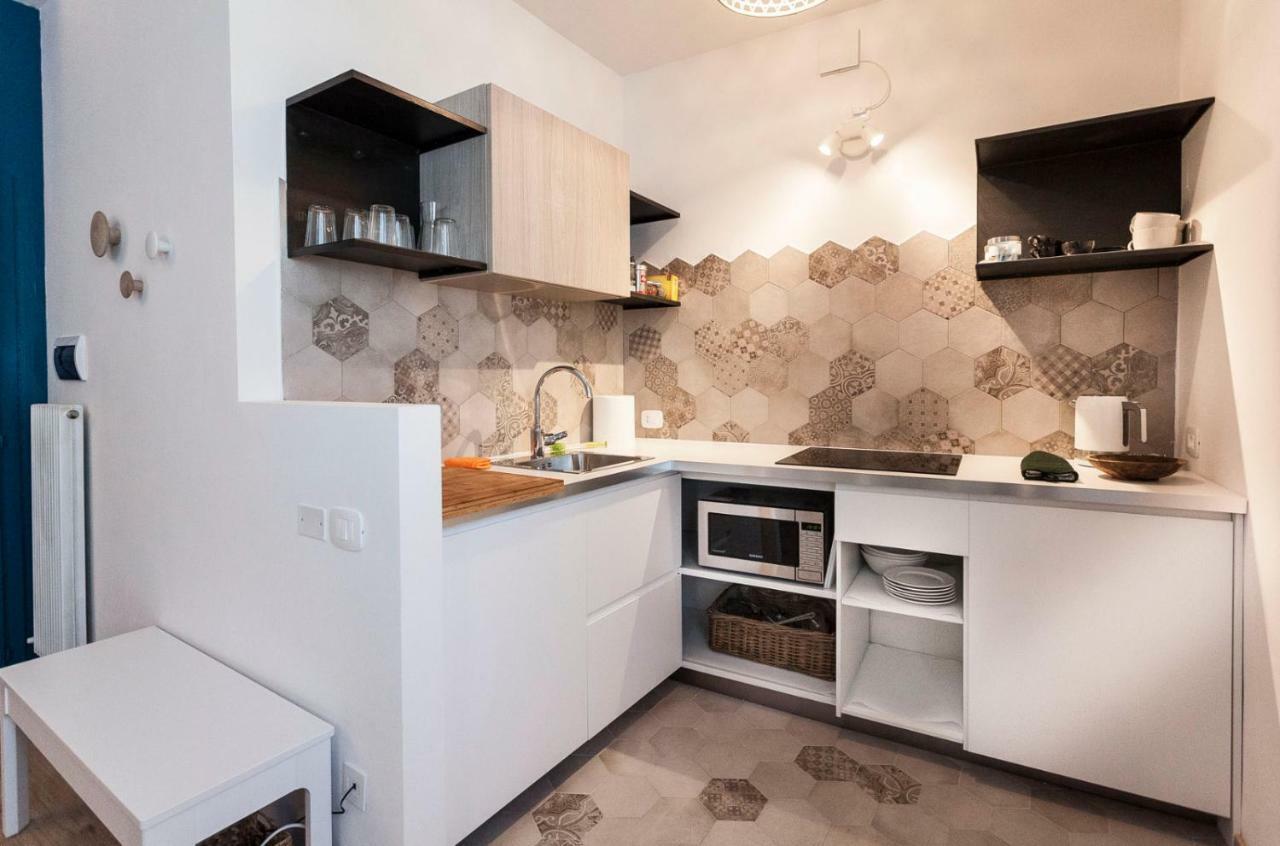 Casa Le Mura 70mq Riva del Garda Extérieur photo